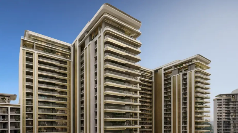 Elan The Emperor: Your Gateway to Luxurious Living in Gurgaon