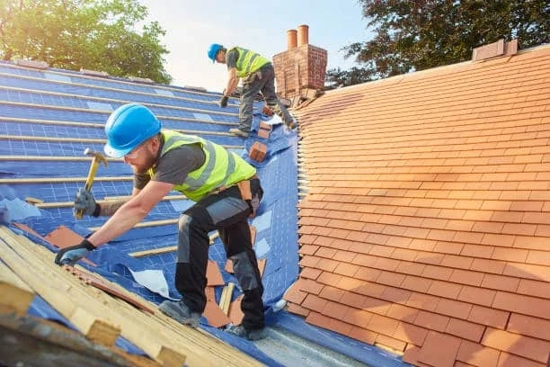 Why Should Choose Roofing Repair Services Hingham MA