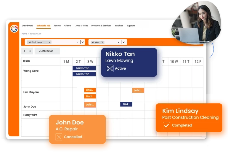 How to Choose the Right Appointment Scheduling Software for Your Business