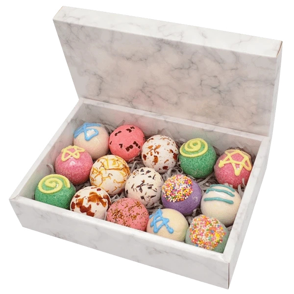 What You Should Know About Custom Bath Bomb Boxes | SirePrinting