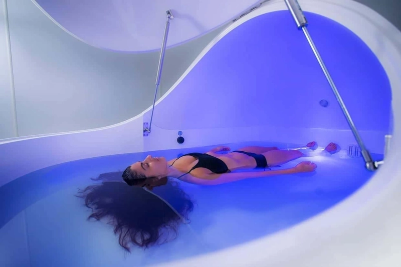 7 Reasons Why Everyone Should Try Floatation Therapy at Least Once in Their Lives