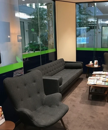 The Environmental Benefits of Commercial Cleaning Technology