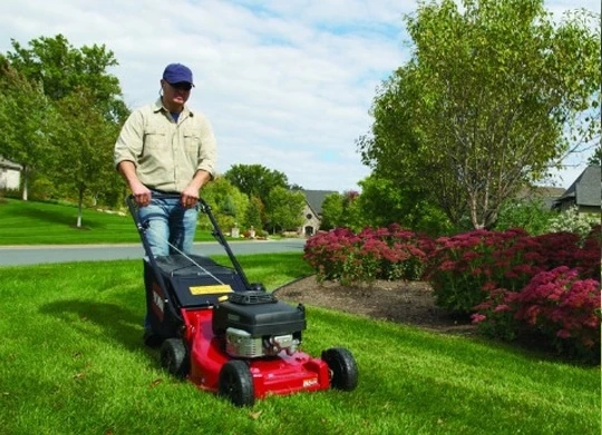 Garden Maintenance: 7 Tips with Garden Maintenance Machines