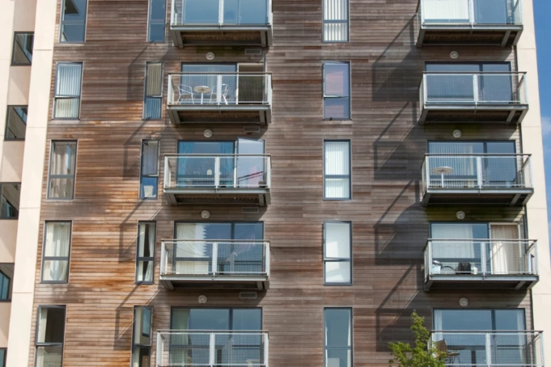 Finding Comfortable and Affordable Flats for Everyday Living