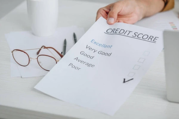 Impact of Late Payment on CIBIL Score
