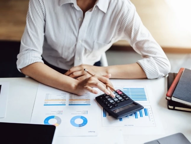 The Personal Side of Taxation and the Specialists Who Make It Less Stressful