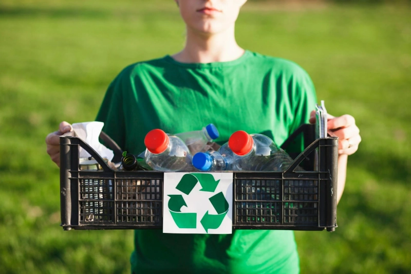 Commercial Bottle Recycling in Calgary: A Pathway to Sustainable Business Practices