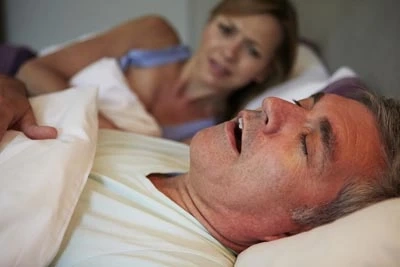 Sleep Apnea Dentist: Effective Sleep Apnea Treatment for Better Sleep