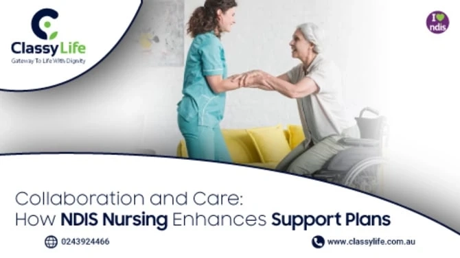NDIS Disability Service in Central Coast | NDIS provider in Central Coast