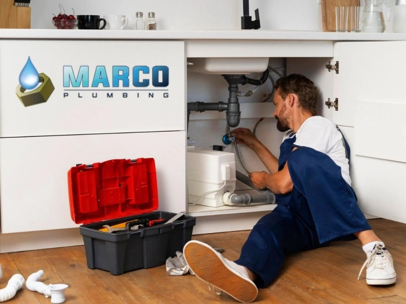 Drain Cleaning in Marco Island: Why Chemical Cleaners Can Damage Pipes