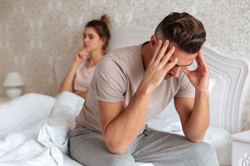 The Affordable Solution: Sildenafil Citrate for Erectile Dysfunction