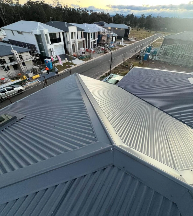 Sydney Metal Roofing Services – Reliable Solutions for Long-Lasting Roofs