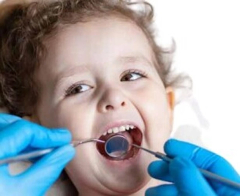 Pediatric Dentist in Dubai: Complete Guide to Children’s Dental Care, Healthy Smiles & Gentle Treatments