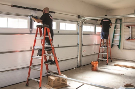 Trusted Garage Door Repair Longmont Colorado for Lasting Safety