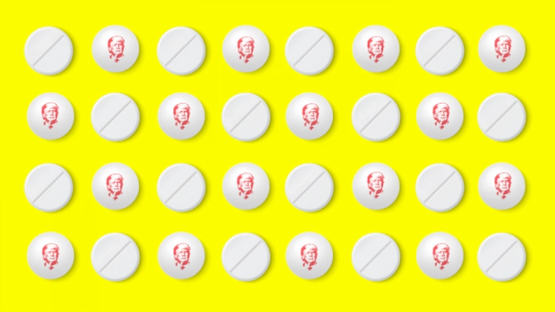 Why Does the President Keep Pushing a Malaria Drug?