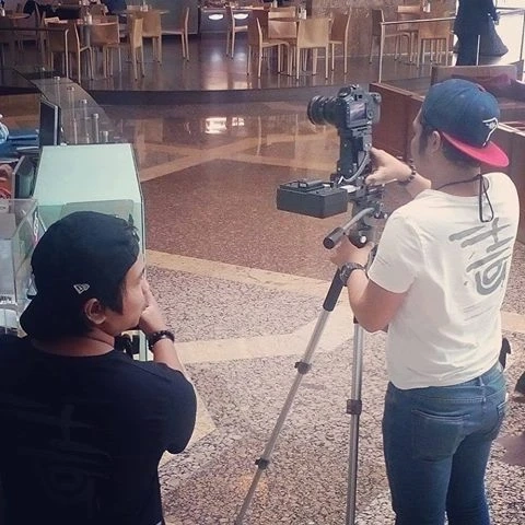 Media Services in Qatar: Transforming Your Vision into Captivating Stories