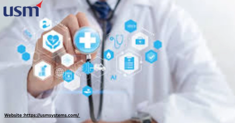 What are the benefits of ai in medicine ?