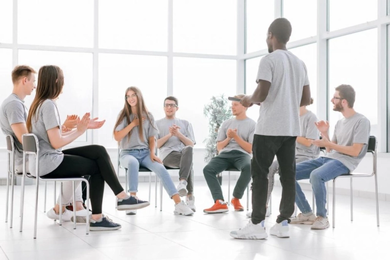 Transforming Lives Through Drug Rehab in Marin County