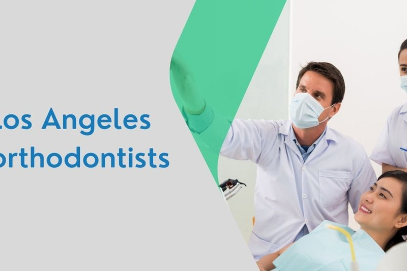 All About Orthodontists And Why You Should Consider It