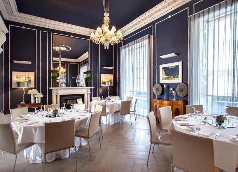 Basics of private event planning