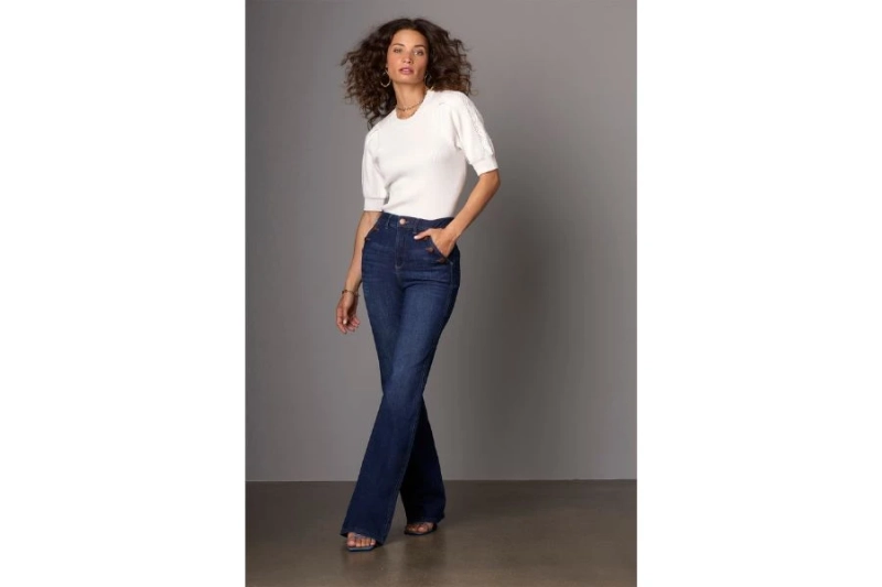 5 Features of Your Favorite Jeans