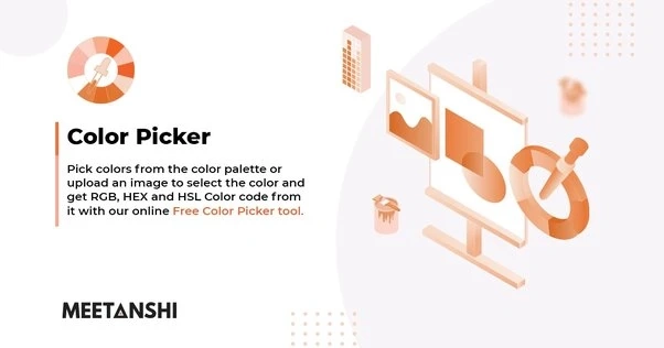 Free Color Picker Online