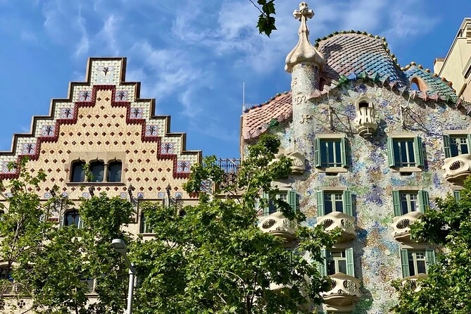 Antoni Gaudí: The Visionary Architect Who Defined Barcelona