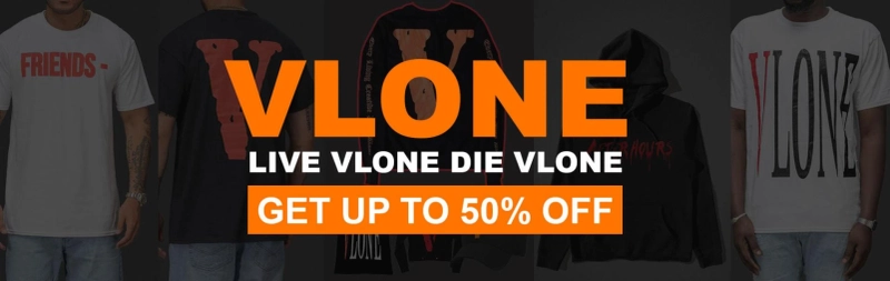 Unveiling the Iconic Vlone Jacket: A Fashion Revolution