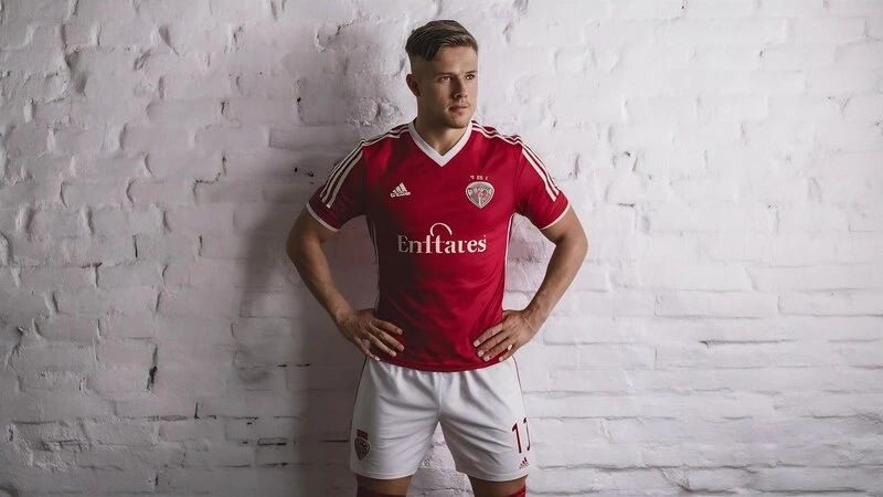 What Your Favourite Arsenal Shirt Says About You