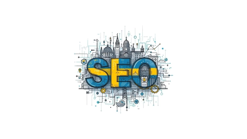 AI SEO experts Stockholm