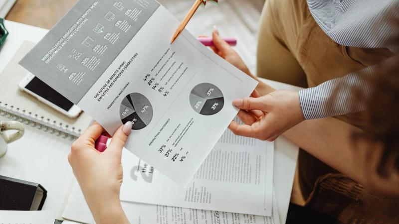 Building financial stability and growth with a trusted accounting firm