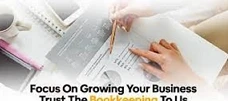The Best Bookkeeping Service Burwood Tricks to Change Your Life