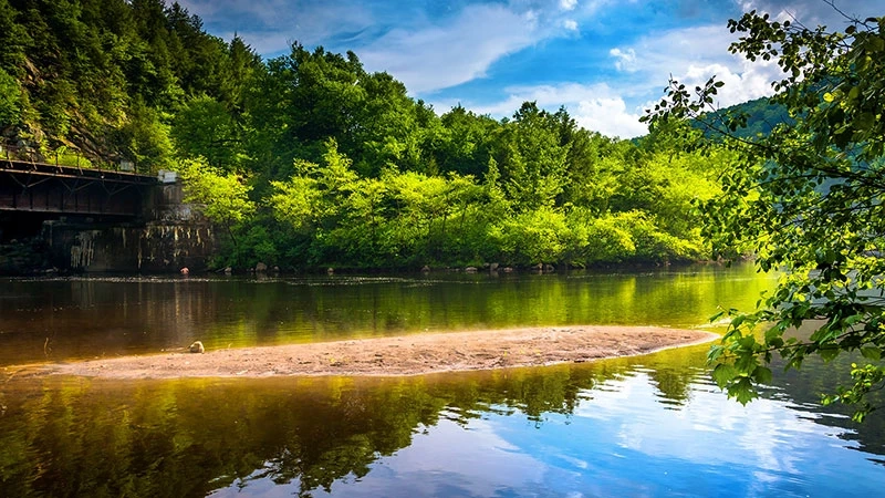 Discover the Best of Pennsylvania: 7 Fun Things to Do in Lehigh Gorge State Park