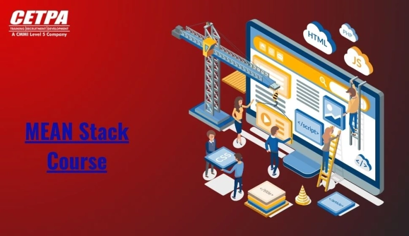 MEAN Stack for Beginners: How to Build Your First Application