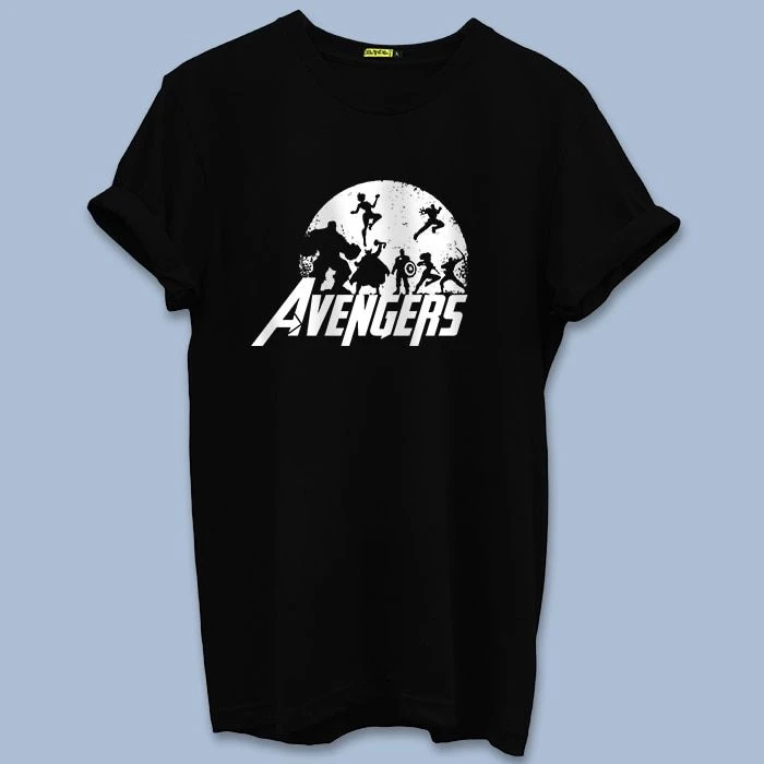 What Are The Benefits Of Purchasing Super Hero T-Shirts Online?