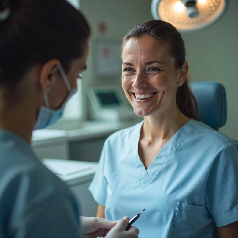 Full Mouth Restoration in Louisville, KY – A Perfect Balance of Health and Aesthetics