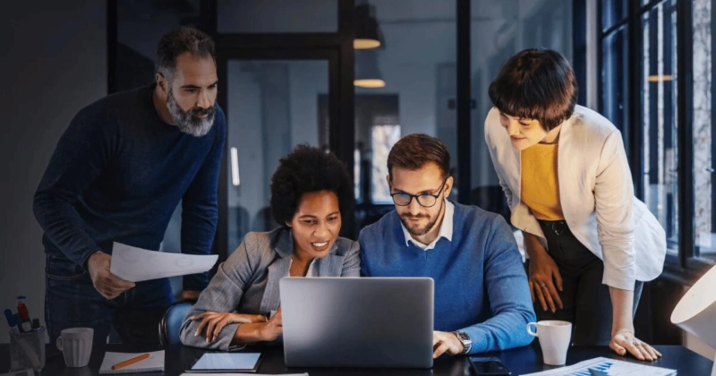 Sales Enablement in an AI-Assisted Selling Environment