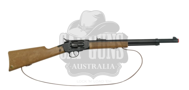 A Practical Guide to Kolser Non Firing Guns for Collectors and Institutions