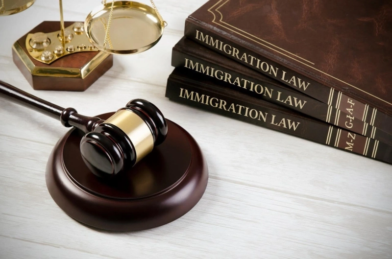 Trusted Immigration Law Attorneys Jackson Heights NY