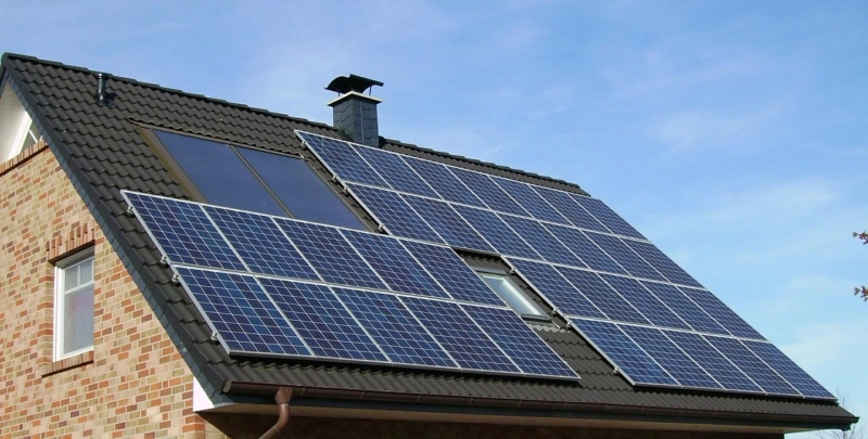 Benefits of using Solar Power