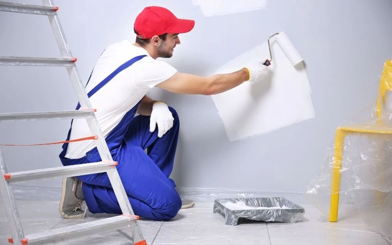 What Top Qualities House Painters Should Have?