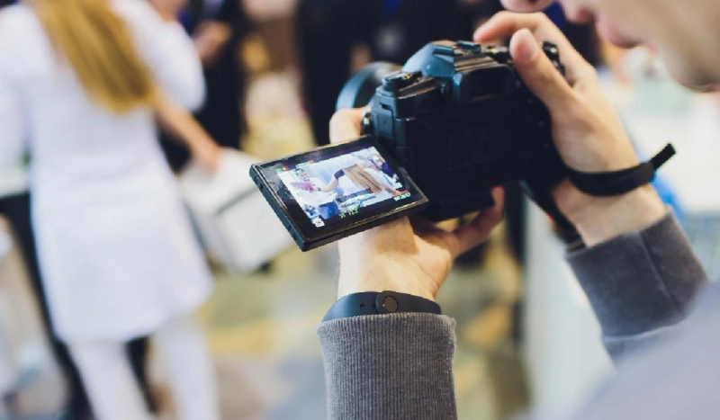 Benefits of Event Photographers and Why They’re Worth Hiring?