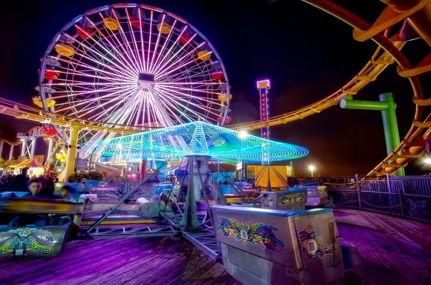 Global Amusements Market Size, Drivers, Emerging Trends, Dynamics and Forecast 2022-2028