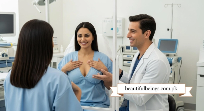 7 Refined Insights Into Affordable Breast Augmentation Today