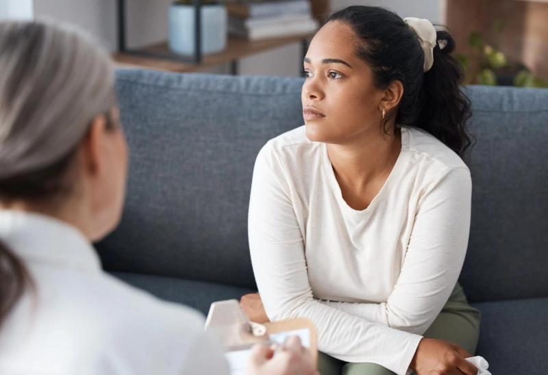 The Role of a Therapy Consultation: Assessment, Goals, and Planning Your Care