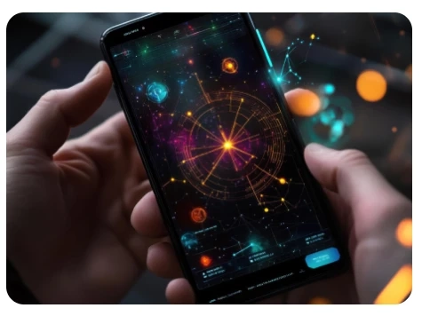 Building Astrology Apps with Real-Time Chat and Video Consultation