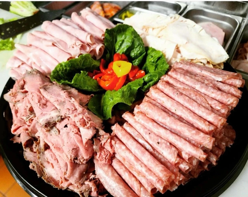 Halal Mortadella Sandwich Ideas That Are Quick and Tasty