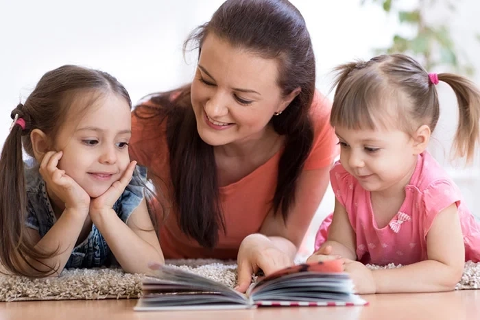 You must read these 6 points to improve your kid