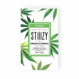 Introduction to THC Vape Juice