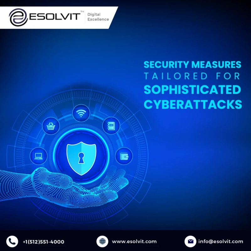 Why is cybersecurity important for a business?